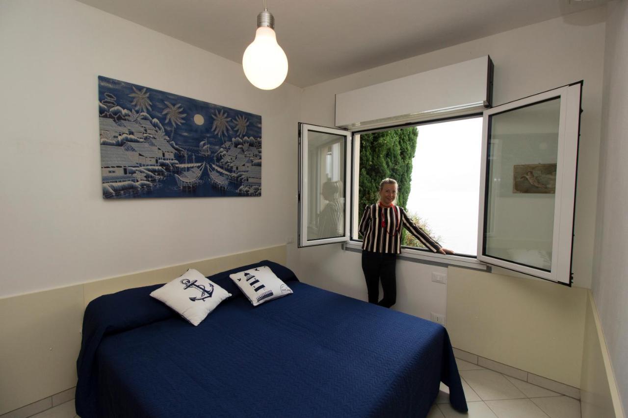 Fides On The Lake Marone Exterior foto