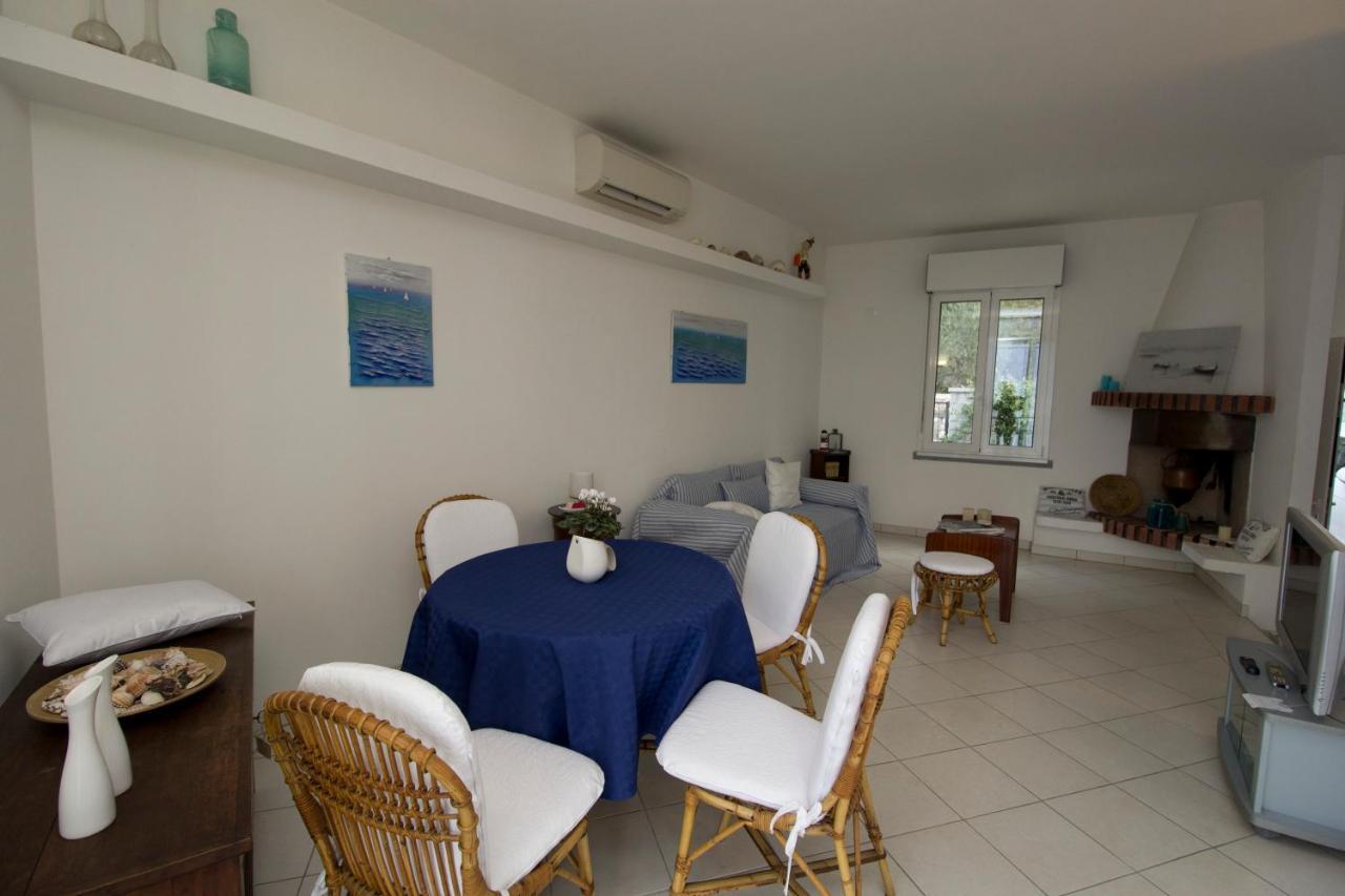 Fides On The Lake Marone Exterior foto
