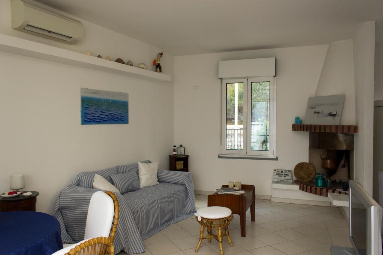 Fides On The Lake Marone Exterior foto